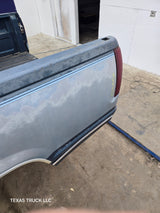 1988-1998 Chevrolet / GMC 1500 2500 3500 OBS 8' Long Truck Bed