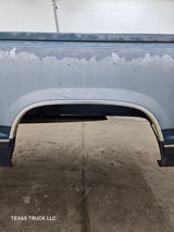 1988-1998 Chevrolet / GMC 1500 2500 3500 OBS 8' Long Truck Bed