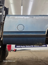 1988-1998 Chevrolet / GMC 1500 2500 3500 OBS 8' Long Truck Bed