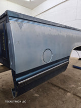1988-1998 Chevrolet / GMC 1500 2500 3500 OBS 8' Long Truck Bed