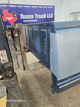 1988-1998 Chevrolet / GMC 1500 2500 3500 OBS 8' Long Truck Bed