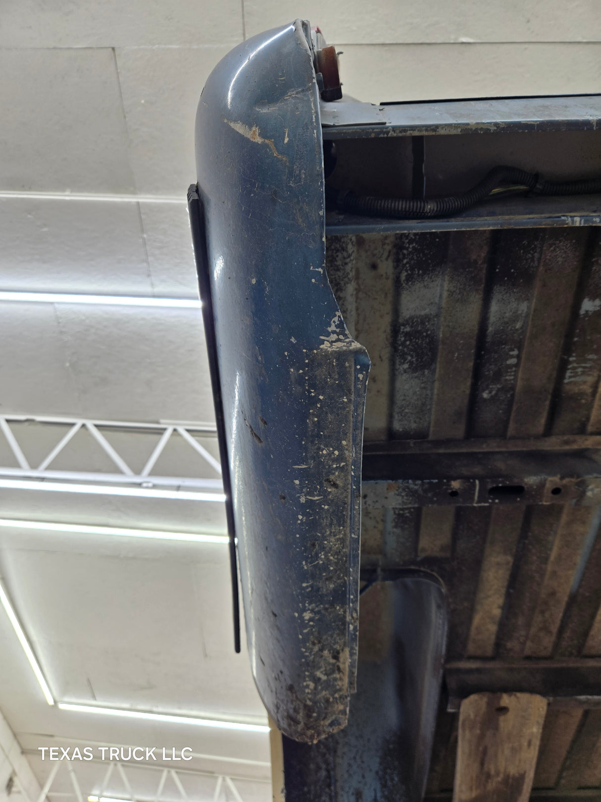 1988-1998 Chevrolet / GMC 1500 2500 3500 OBS 8' Long Truck Bed