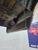 1988-1998 Chevrolet / GMC 1500 2500 3500 OBS 8' Long Truck Bed