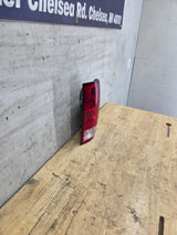 2009-2018 Dodge Ram Passenger Side Tail Light
