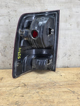 2009-2018 Dodge Ram Passenger Side Tail Light