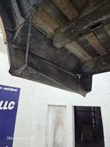 1988-1998 Chevrolet / GMC 1500 2500 3500 OBS 8' Long Truck Bed