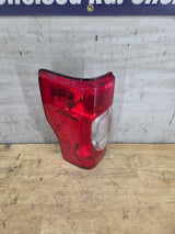 2020-2022 Ford Super Duty Driver Side Tail Light Halogen LC3B-13B505-AD