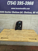 2019-2024 5th Gen Dodge Ram Passenger Side Tail Light Halogen 68361714AD 2500 3500