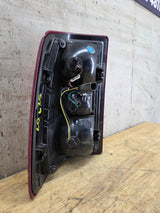 2019-2024 5th Gen Dodge Ram Passenger Side Tail Light Halogen 68361714AD 2500 3500