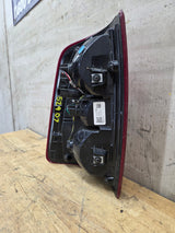 2019-2024 5th Gen Dodge Ram Passenger Side Tail Light Halogen 68361714AD 2500 3500