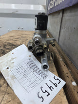 Wastebuilt Replacement for Labrie Regulator P249-350 17300K0020 CNG Regulator