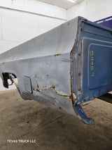 1979-1987 Chevrolet / GMC Square Body 8' Long Bed C10 C15 C20 C25 C35 K10 K15 K20 K25 K35