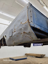 1979-1987 Chevrolet / GMC Square Body 8' Long Bed C10 C15 C20 C25 C35 K10 K15 K20 K25 K35