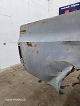 1979-1987 Chevrolet / GMC Square Body 8' Long Bed C10 C15 C20 C25 C35 K10 K15 K20 K25 K35