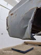 1979-1987 Chevrolet / GMC Square Body 8' Long Bed C10 C15 C20 C25 C35 K10 K15 K20 K25 K35