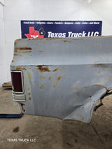 1979-1987 Chevrolet / GMC Square Body 8' Long Bed C10 C15 C20 C25 C35 K10 K15 K20 K25 K35
