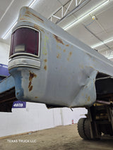 1979-1987 Chevrolet / GMC Square Body 8' Long Bed C10 C15 C20 C25 C35 K10 K15 K20 K25 K35