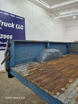 1979-1987 Chevrolet / GMC Square Body 8' Long Bed C10 C15 C20 C25 C35 K10 K15 K20 K25 K35