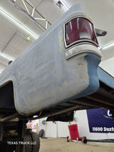 1979-1987 Chevrolet / GMC Square Body 8' Long Bed C10 C15 C20 C25 C35 K10 K15 K20 K25 K35