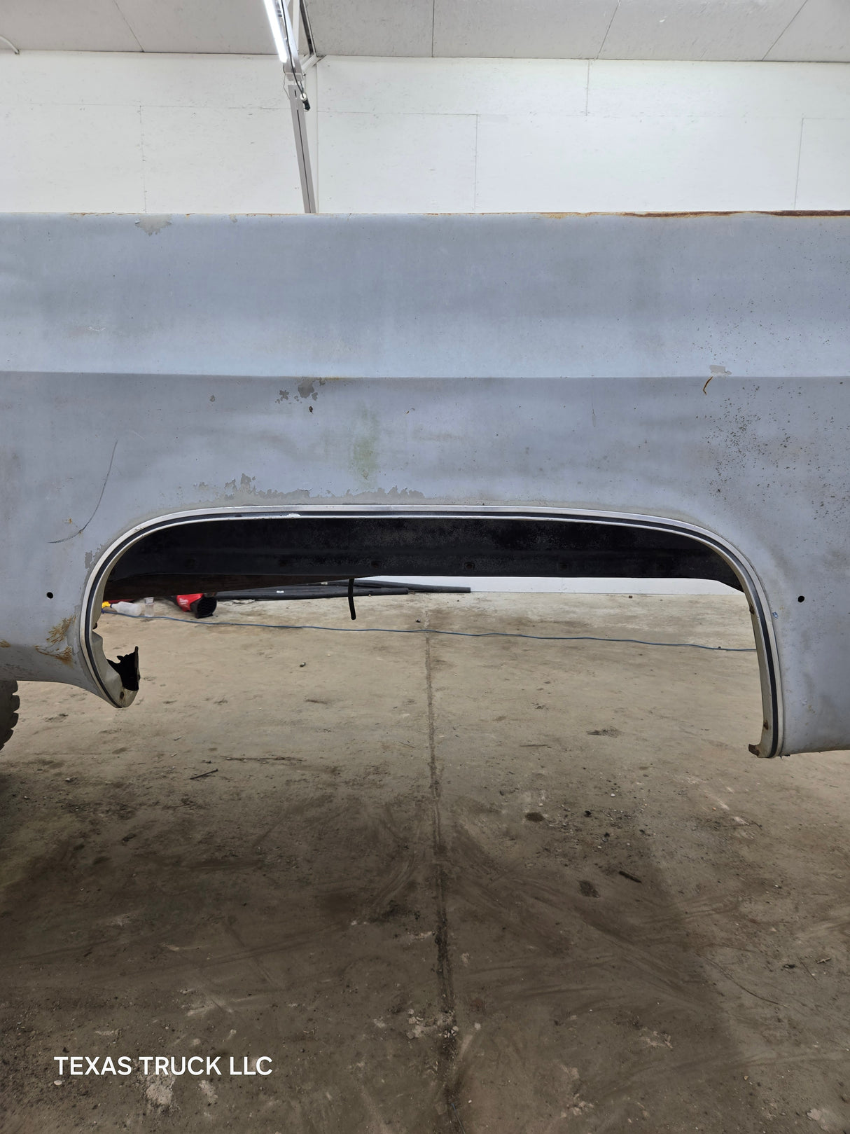 1979-1987 Chevrolet / GMC Square Body 8' Long Bed C10 C15 C20 C25 C35 K10 K15 K20 K25 K35