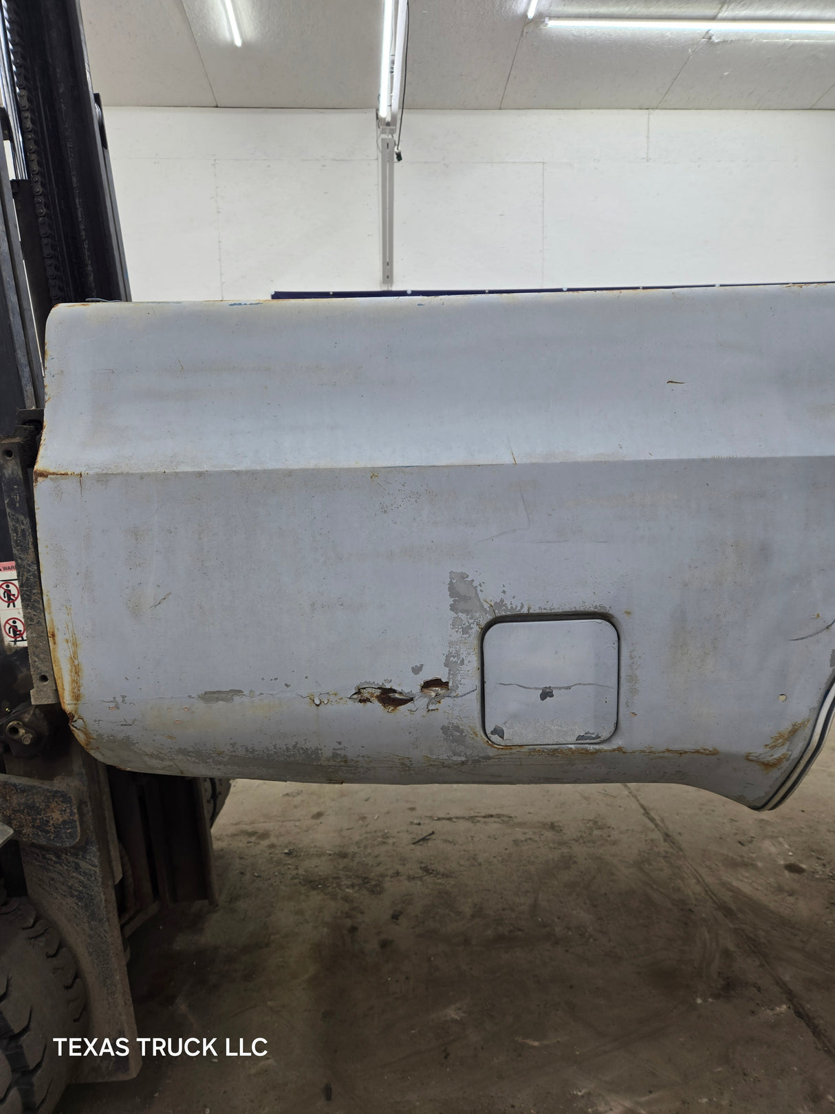 1979-1987 Chevrolet / GMC Square Body 8' Long Bed C10 C15 C20 C25 C35 K10 K15 K20 K25 K35