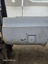 1979-1987 Chevrolet / GMC Square Body 8' Long Bed C10 C15 C20 C25 C35 K10 K15 K20 K25 K35