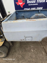 1979-1987 Chevrolet / GMC Square Body 8' Long Bed C10 C15 C20 C25 C35 K10 K15 K20 K25 K35