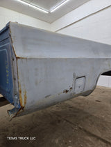 1979-1987 Chevrolet / GMC Square Body 8' Long Bed C10 C15 C20 C25 C35 K10 K15 K20 K25 K35
