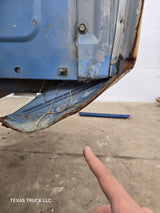 1979-1987 Chevrolet / GMC Square Body 8' Long Bed C10 C15 C20 C25 C35 K10 K15 K20 K25 K35