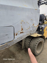 1979-1987 Chevrolet / GMC Square Body 8' Long Bed C10 C15 C20 C25 C35 K10 K15 K20 K25 K35