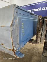 1979-1987 Chevrolet / GMC Square Body 8' Long Bed C10 C15 C20 C25 C35 K10 K15 K20 K25 K35