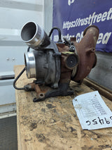 2011-2016 Ford Super Duty Cab & Chassis 6.7L Power Stroke OEM Turbo - 854572-5001S