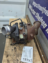 2011-2016 Ford Super Duty Cab & Chassis 6.7L Power Stroke OEM Turbo - 854572-5001S
