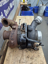 2011-2016 Ford Super Duty Cab & Chassis 6.7L Power Stroke OEM Turbo - 854572-5001S