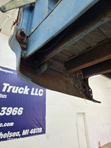 1979-1987 Chevrolet / GMC Square Body 8' Long Bed C10 C15 C20 C25 C35 K10 K15 K20 K25 K35