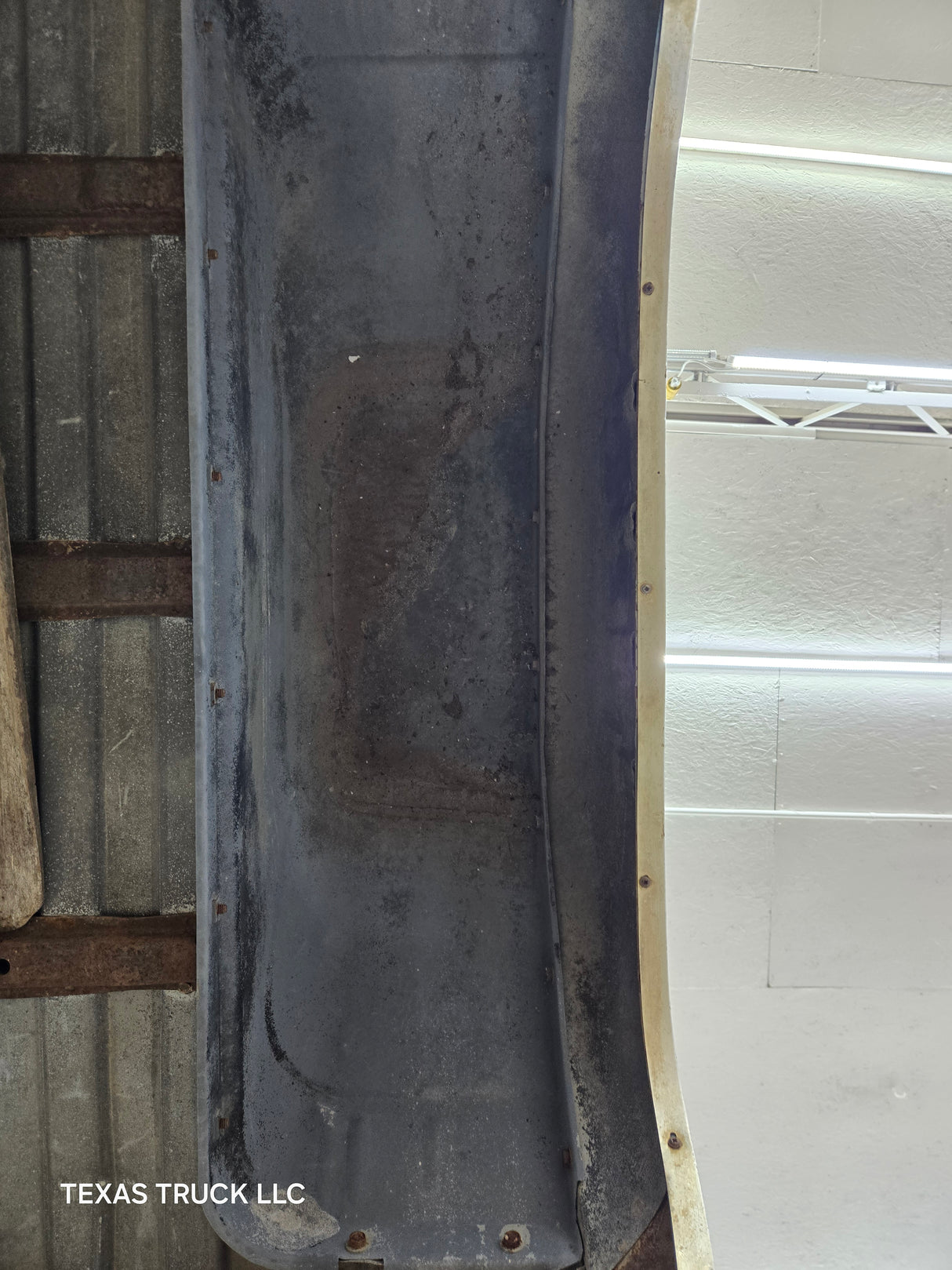 1979-1987 Chevrolet / GMC Square Body 8' Long Bed C10 C15 C20 C25 C35 K10 K15 K20 K25 K35