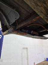 1979-1987 Chevrolet / GMC Square Body 8' Long Bed C10 C15 C20 C25 C35 K10 K15 K20 K25 K35