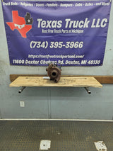 2011-2016 Ford Super Duty Cab & Chassis 6.7L Power Stroke OEM Turbo - 854572-5001S