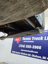 1979-1987 Chevrolet / GMC Square Body 8' Long Bed C10 C15 C20 C25 C35 K10 K15 K20 K25 K35
