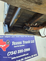 1979-1987 Chevrolet / GMC Square Body 8' Long Bed C10 C15 C20 C25 C35 K10 K15 K20 K25 K35