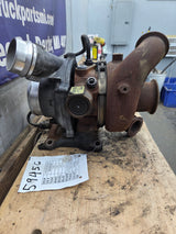 2011-2016 Ford Super Duty Cab & Chassis 6.7L Power Stroke OEM Turbo - 854572-5001S