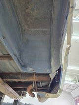 1979-1987 Chevrolet / GMC Square Body 8' Long Bed C10 C15 C20 C25 C35 K10 K15 K20 K25 K35