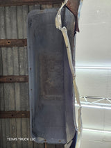 1979-1987 Chevrolet / GMC Square Body 8' Long Bed C10 C15 C20 C25 C35 K10 K15 K20 K25 K35
