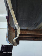 1979-1987 Chevrolet / GMC Square Body 8' Long Bed C10 C15 C20 C25 C35 K10 K15 K20 K25 K35