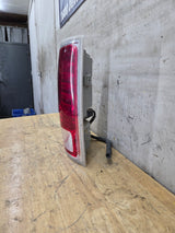 2013-2018 Dodge Ram 4th Gen 1500 2500 3500 LH Driver Side Tail Light
