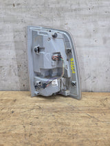 2013-2018 Dodge Ram 4th Gen 1500 2500 3500 LH Driver Side Tail Light