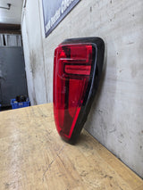 2019-2026 GMC Sierra Passenger Side Halogen Tail Light 85105349