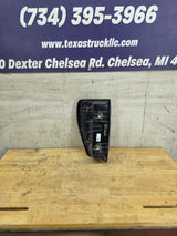 2019-2026 GMC Sierra Passenger Side Halogen Tail Light 85105349