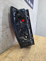 2019-2026 GMC Sierra Passenger Side Halogen Tail Light 85105349