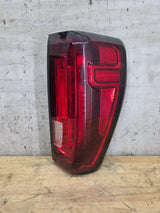 2019-2025 GMC Sierra 1500 2500 3500 HD RH Passenger Side LED Tail Light 85161943
